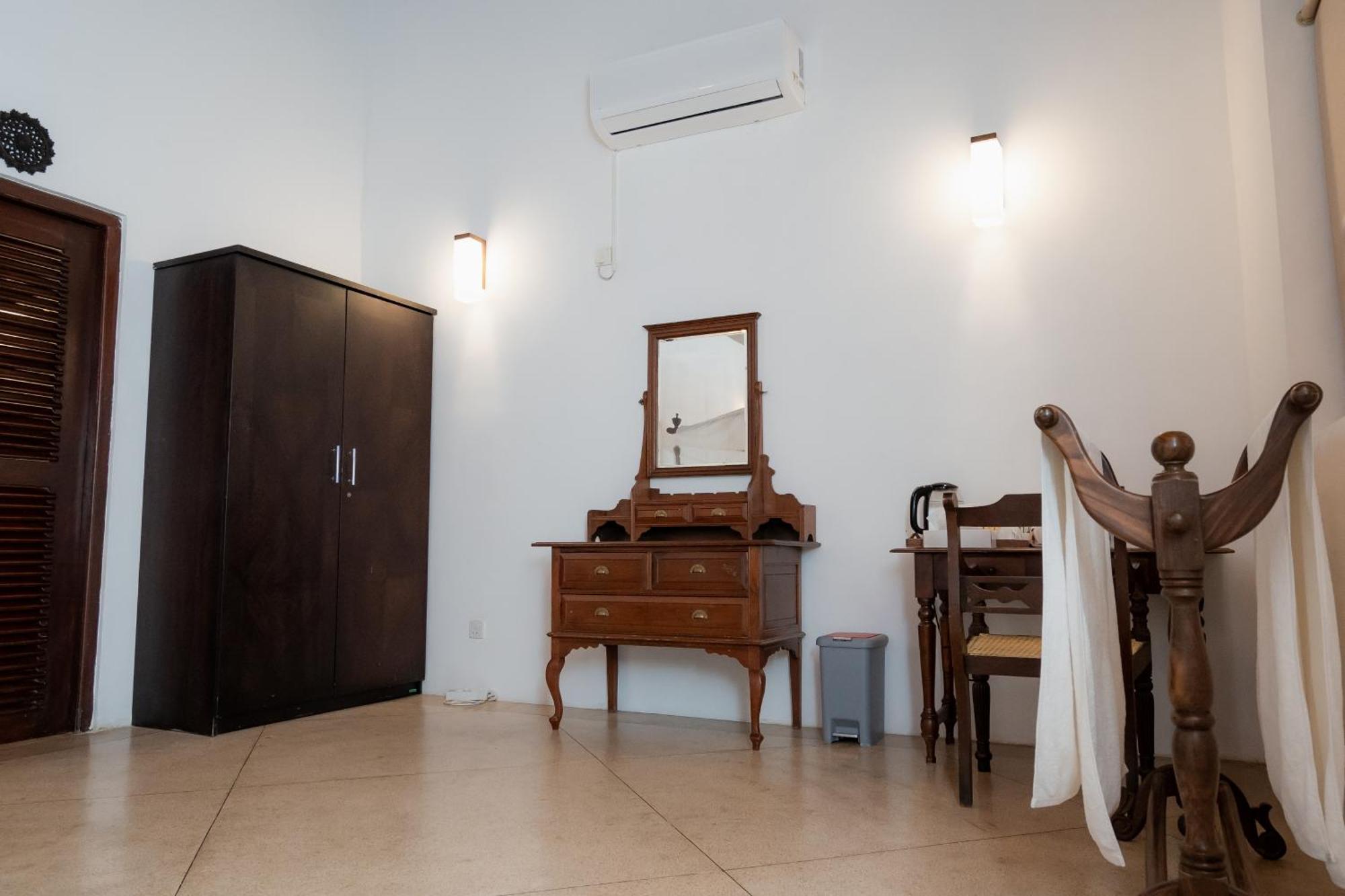 Galle Heritage Villa Εξωτερικό φωτογραφία
