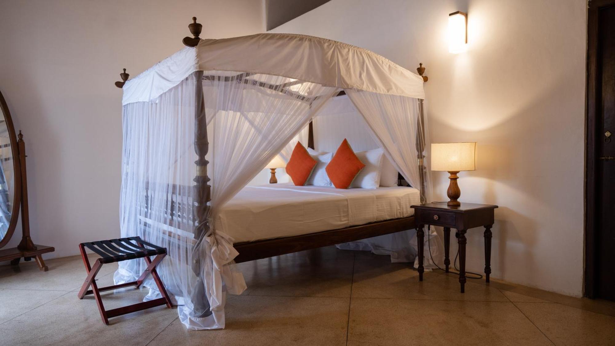 Galle Heritage Villa Εξωτερικό φωτογραφία