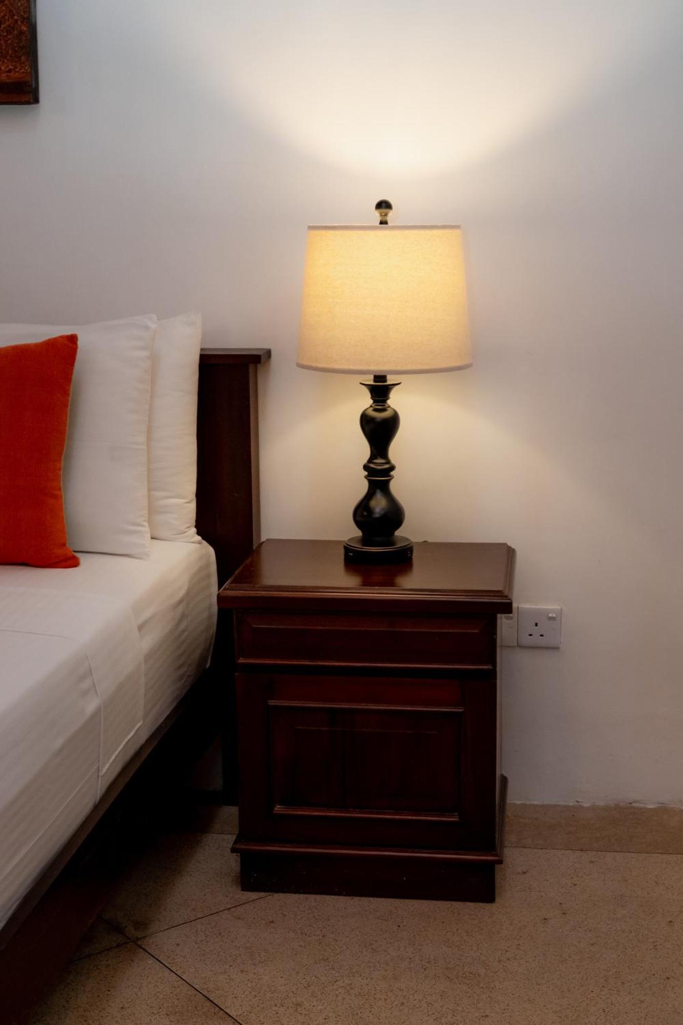 Galle Heritage Villa Εξωτερικό φωτογραφία