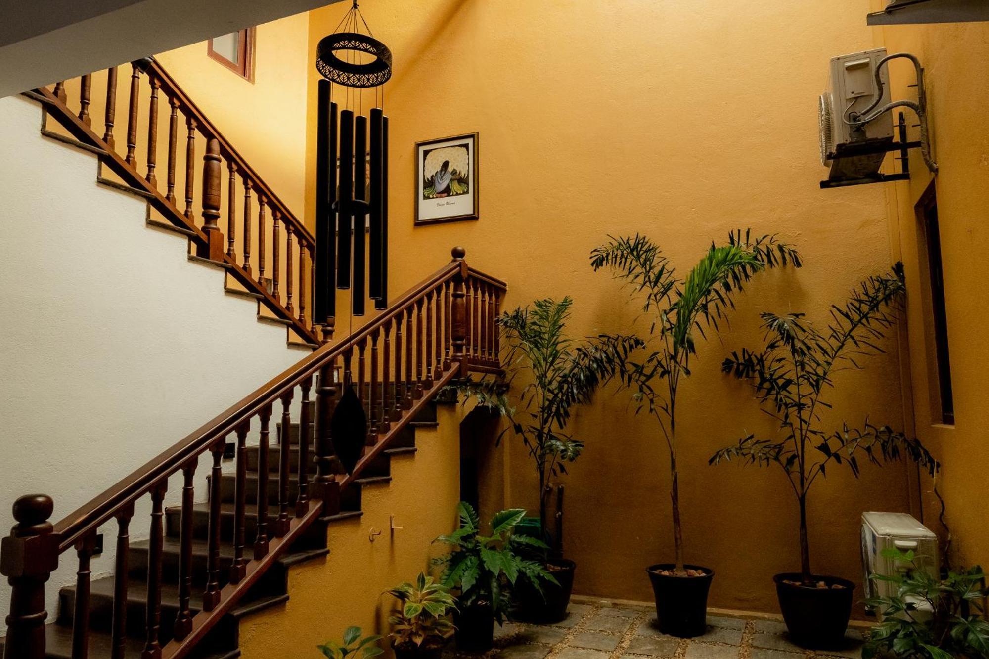 Galle Heritage Villa Εξωτερικό φωτογραφία