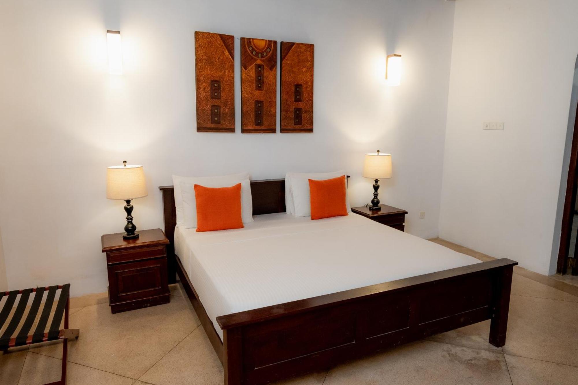Galle Heritage Villa Εξωτερικό φωτογραφία