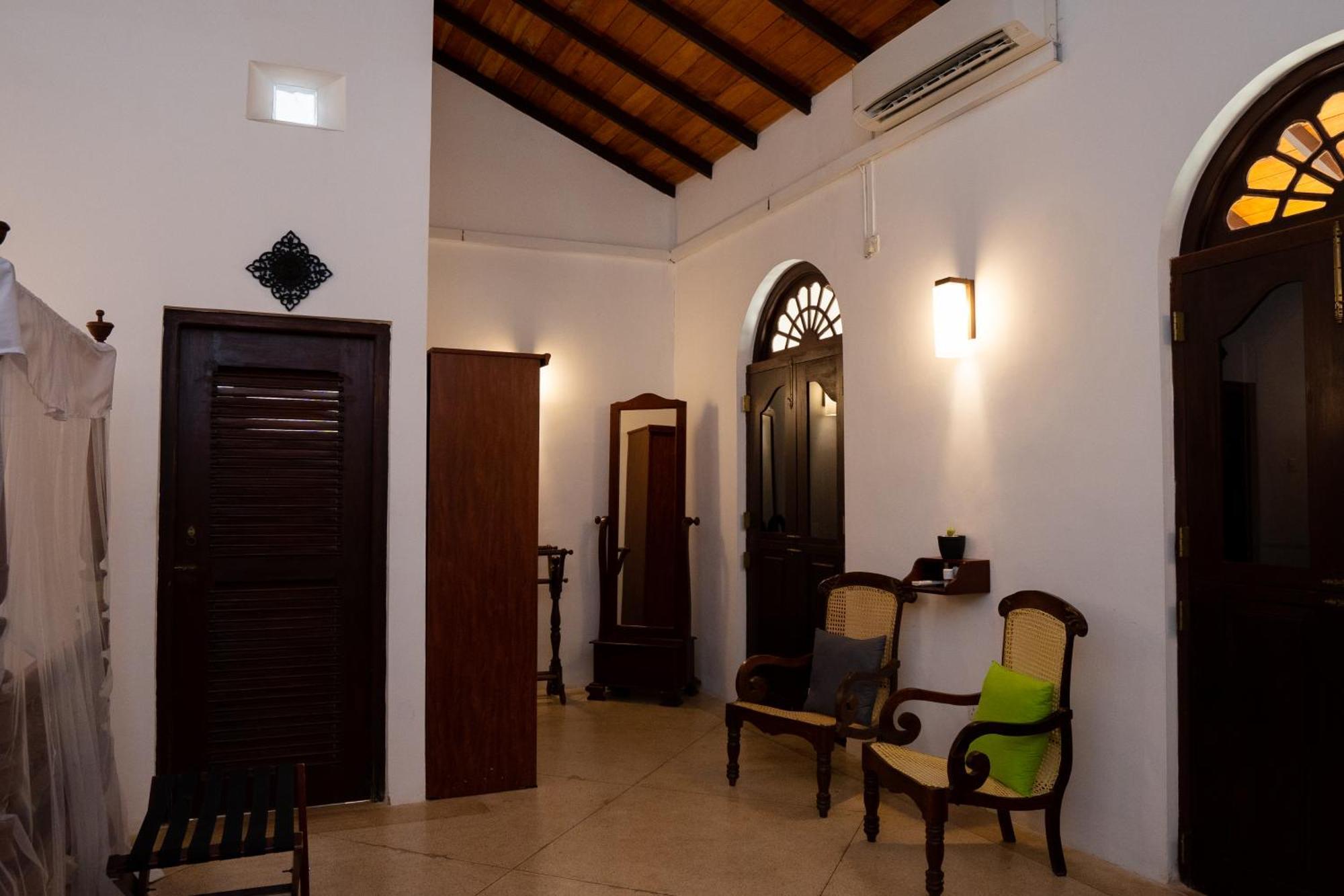 Galle Heritage Villa Εξωτερικό φωτογραφία