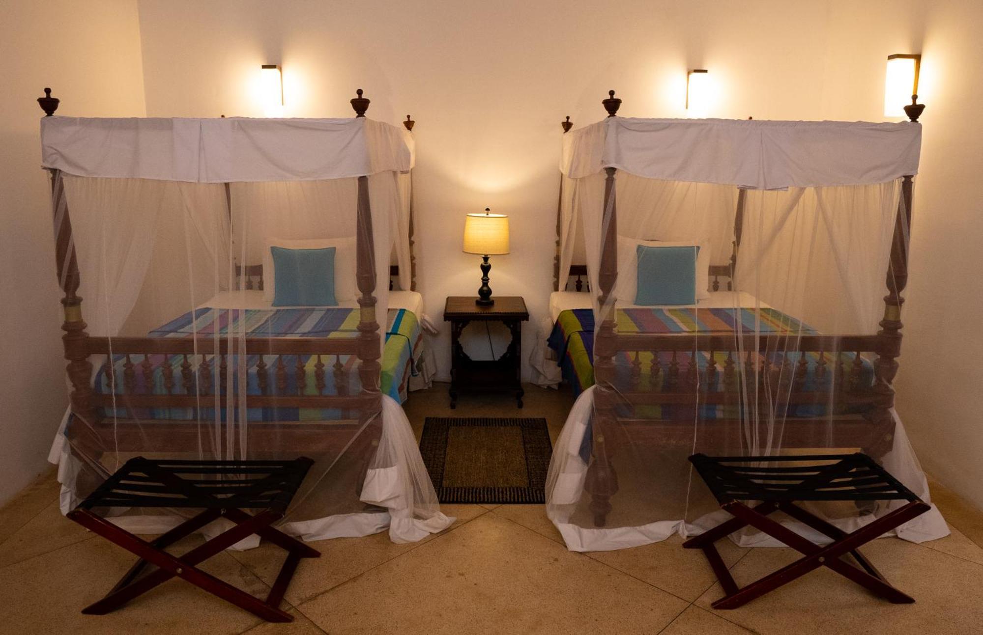 Galle Heritage Villa Εξωτερικό φωτογραφία