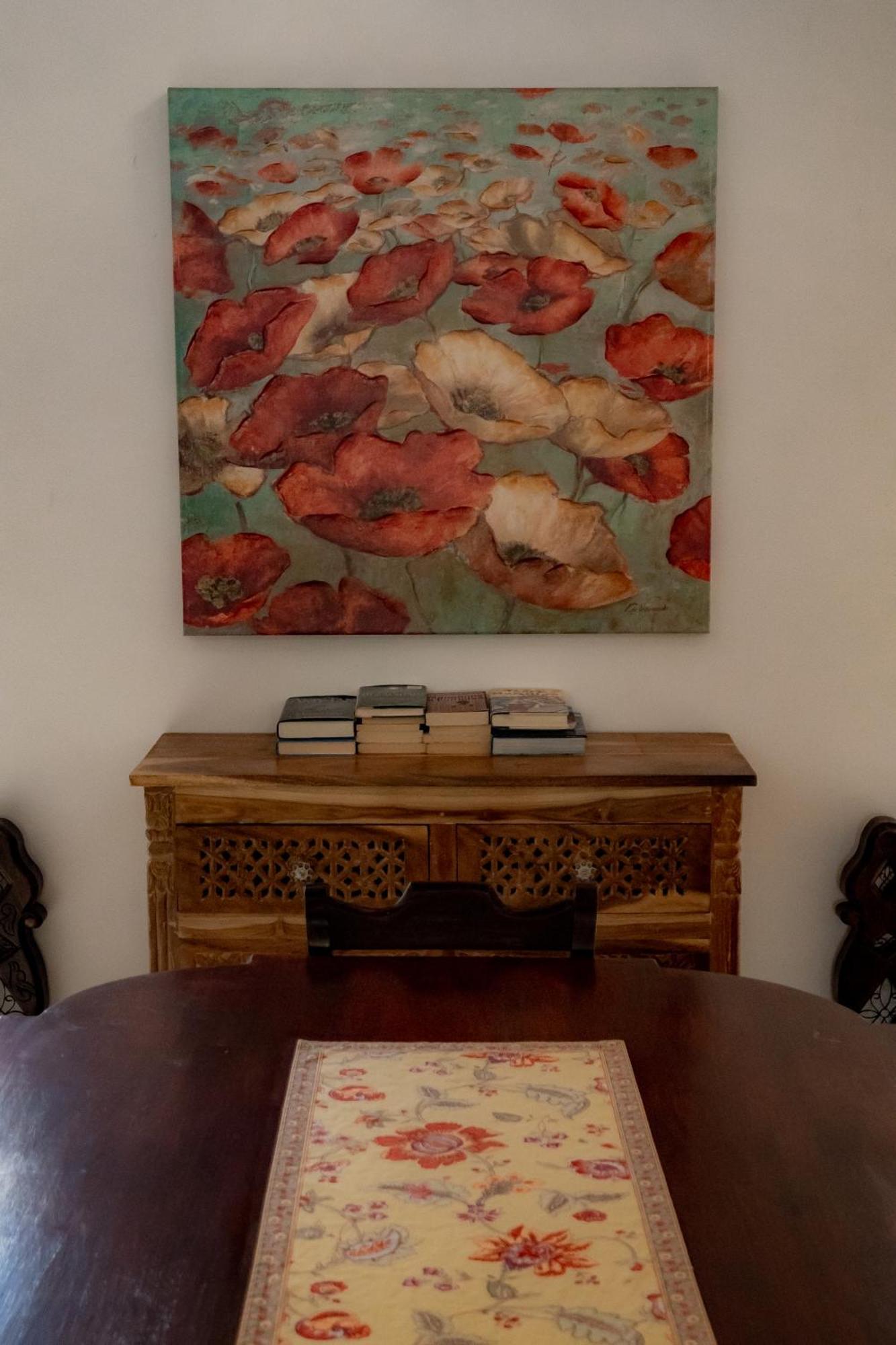 Galle Heritage Villa Εξωτερικό φωτογραφία