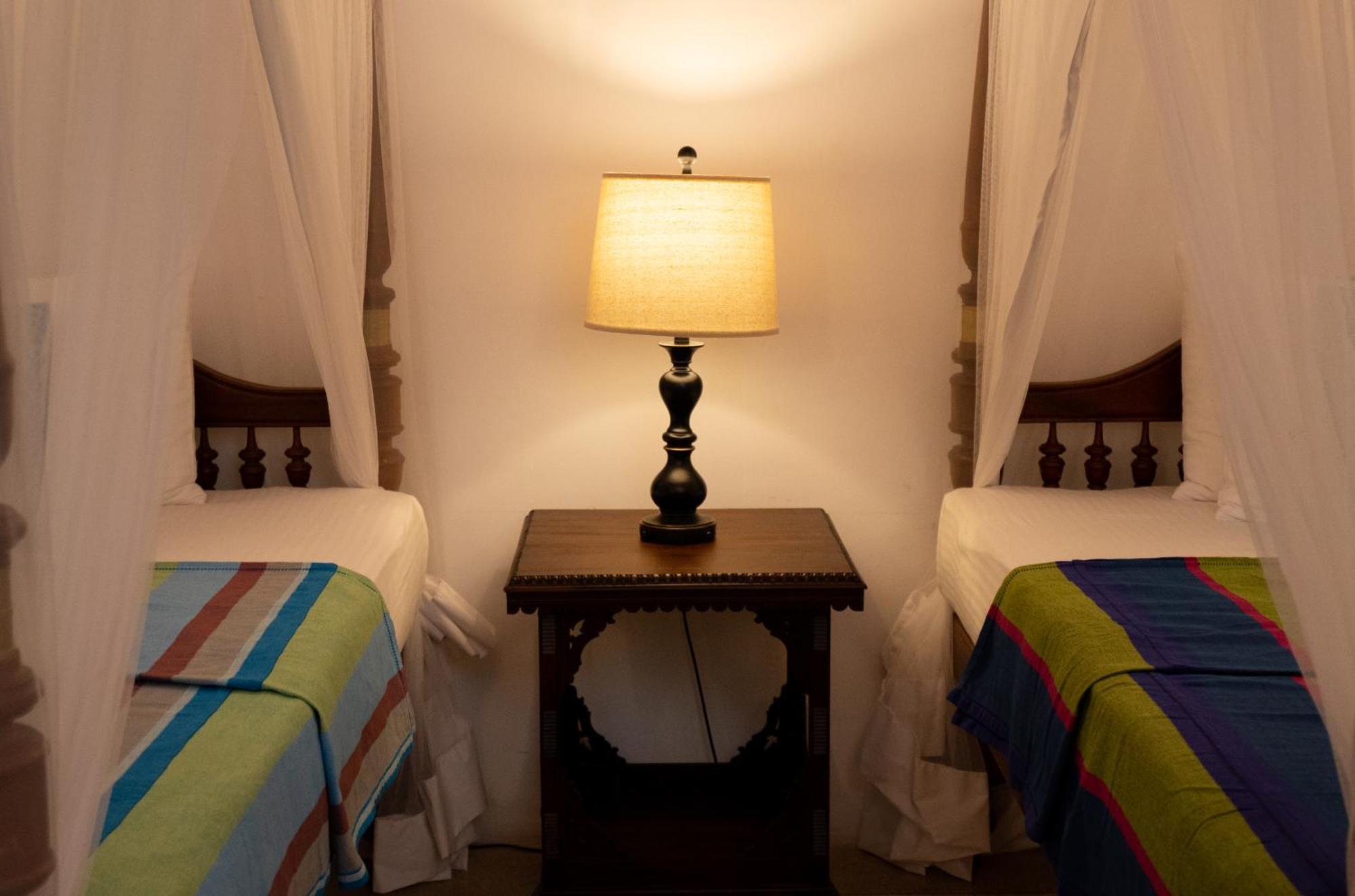 Galle Heritage Villa Εξωτερικό φωτογραφία