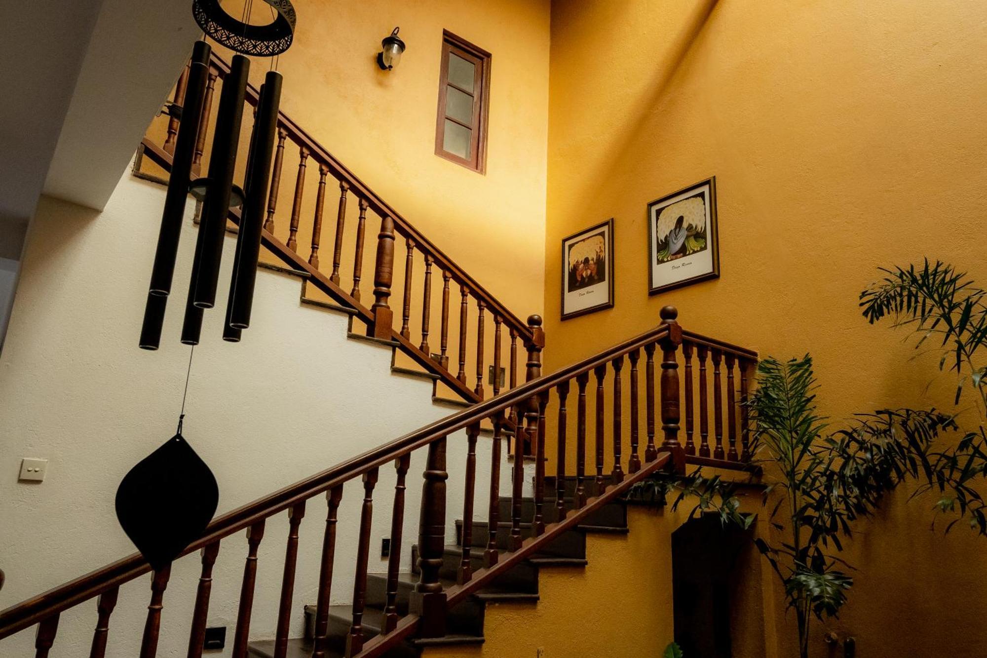 Galle Heritage Villa Εξωτερικό φωτογραφία