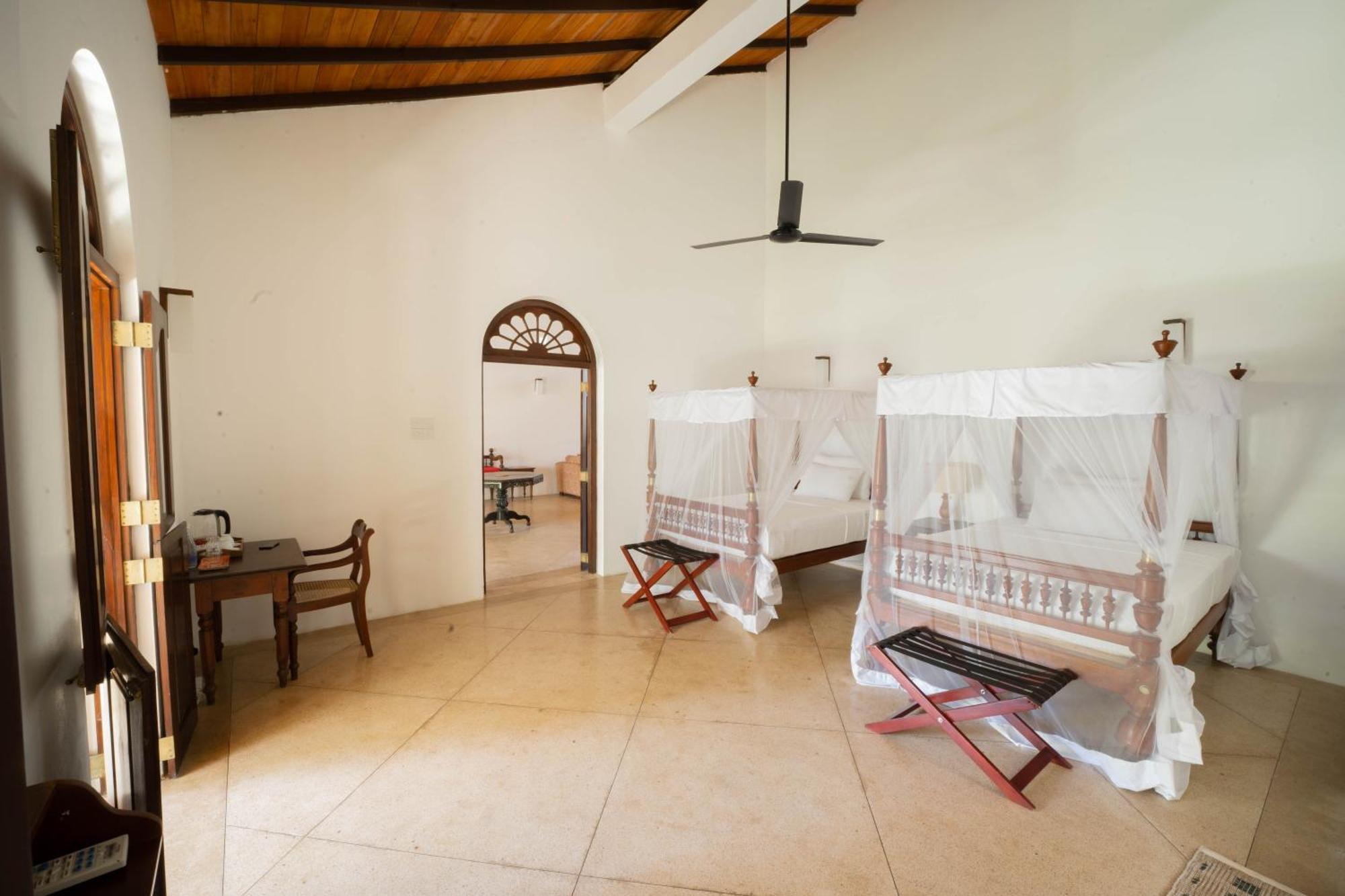 Galle Heritage Villa Εξωτερικό φωτογραφία