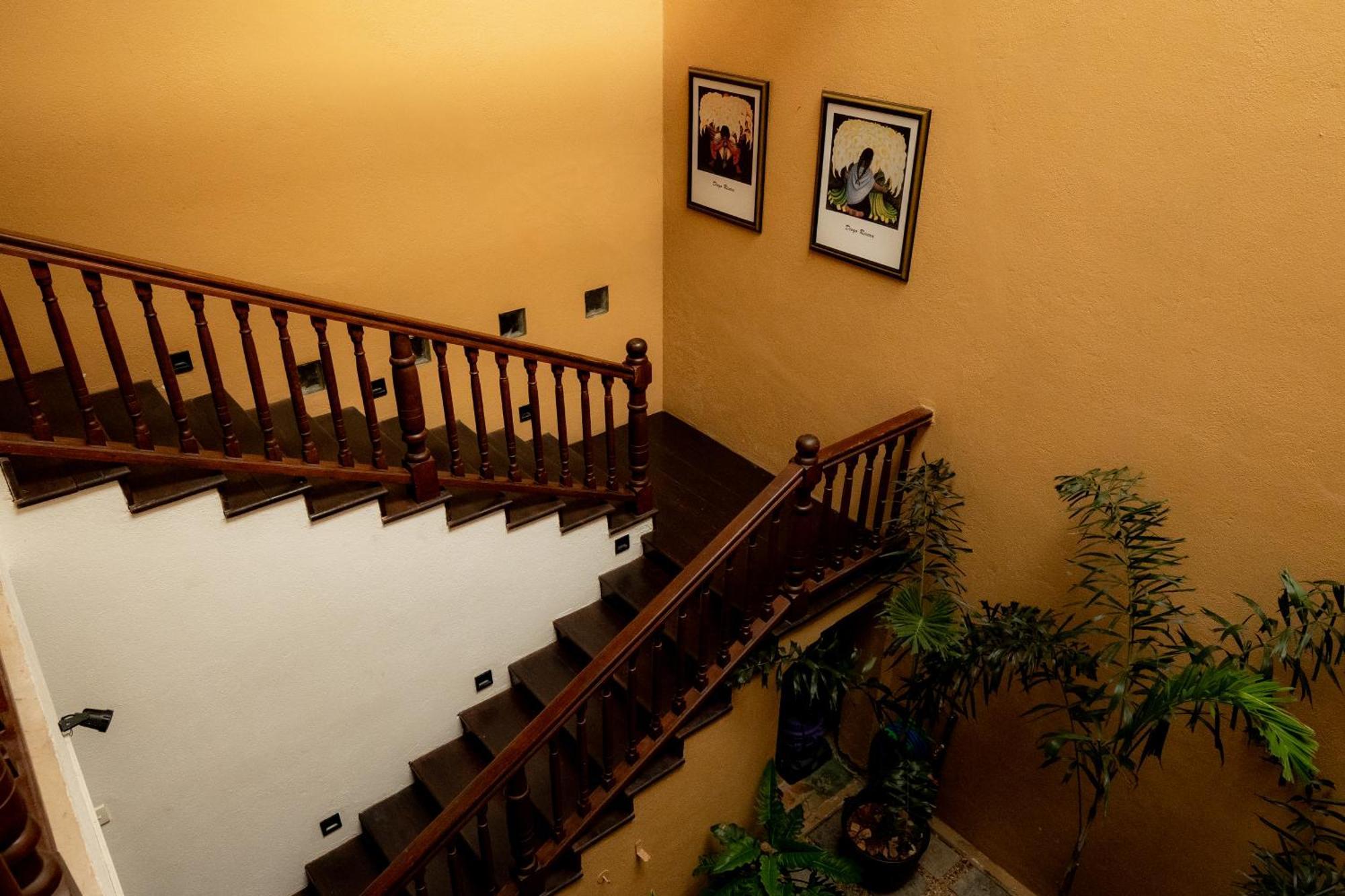 Galle Heritage Villa Εξωτερικό φωτογραφία