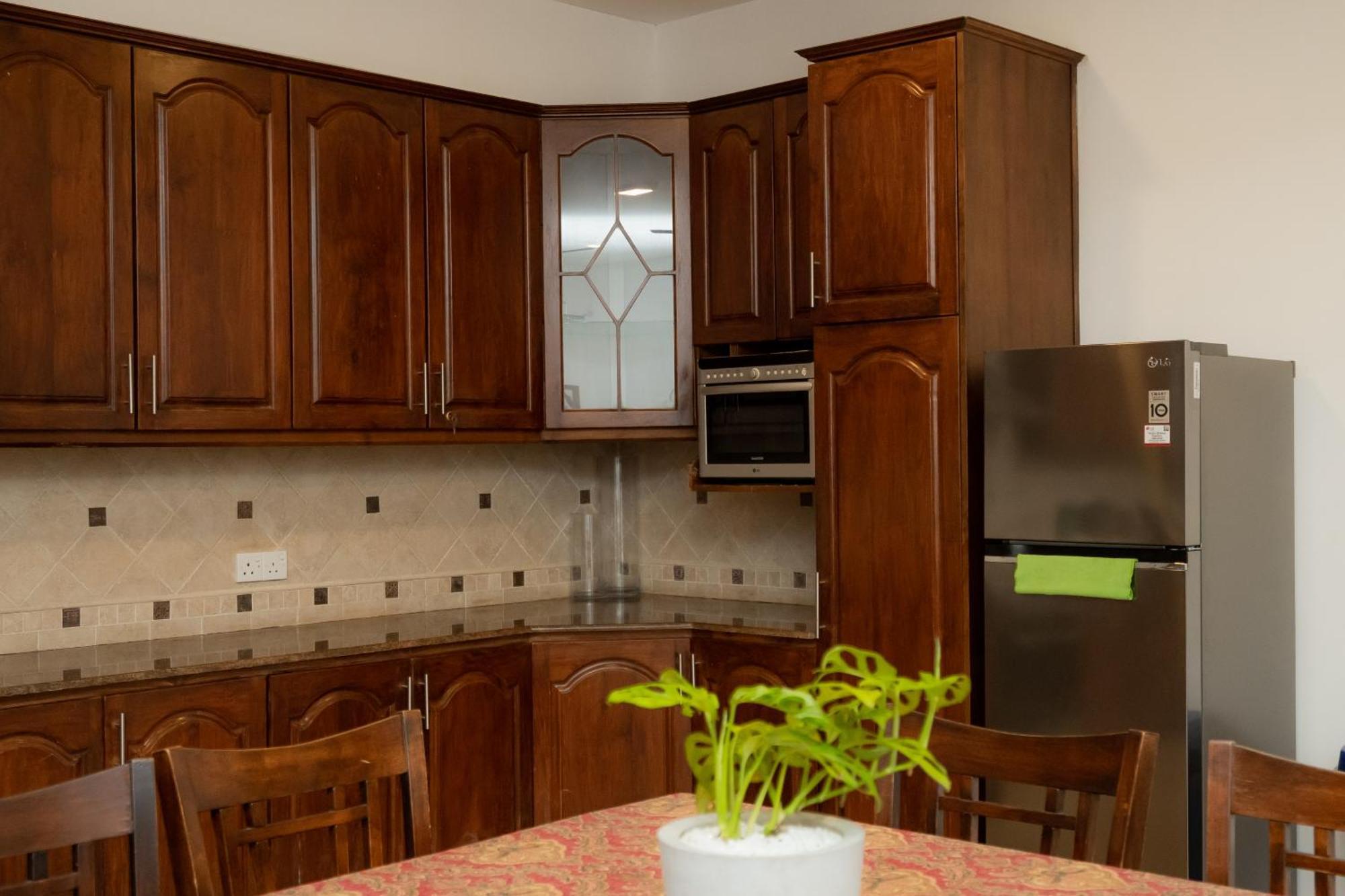 Galle Heritage Villa Εξωτερικό φωτογραφία