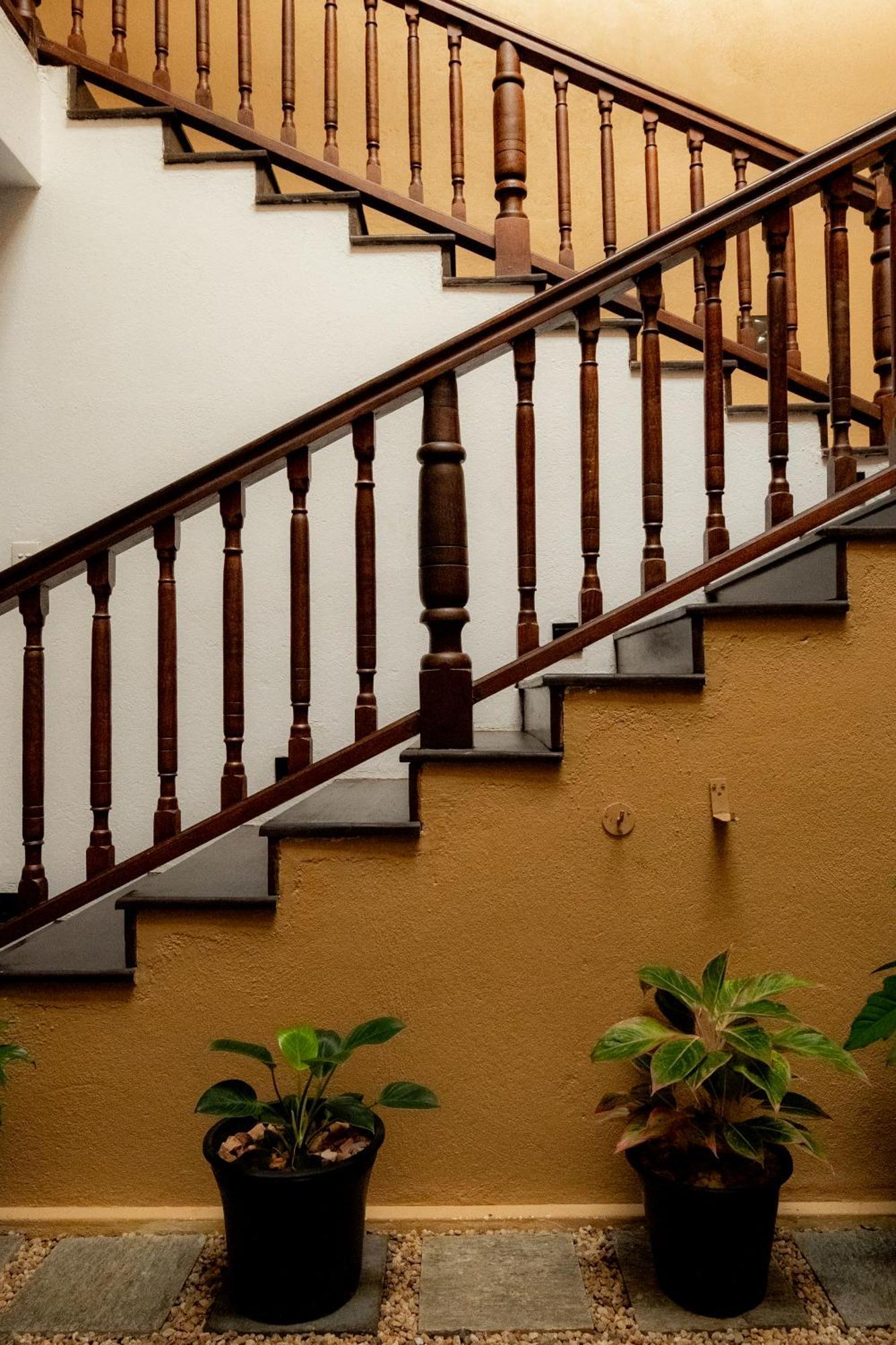 Galle Heritage Villa Εξωτερικό φωτογραφία