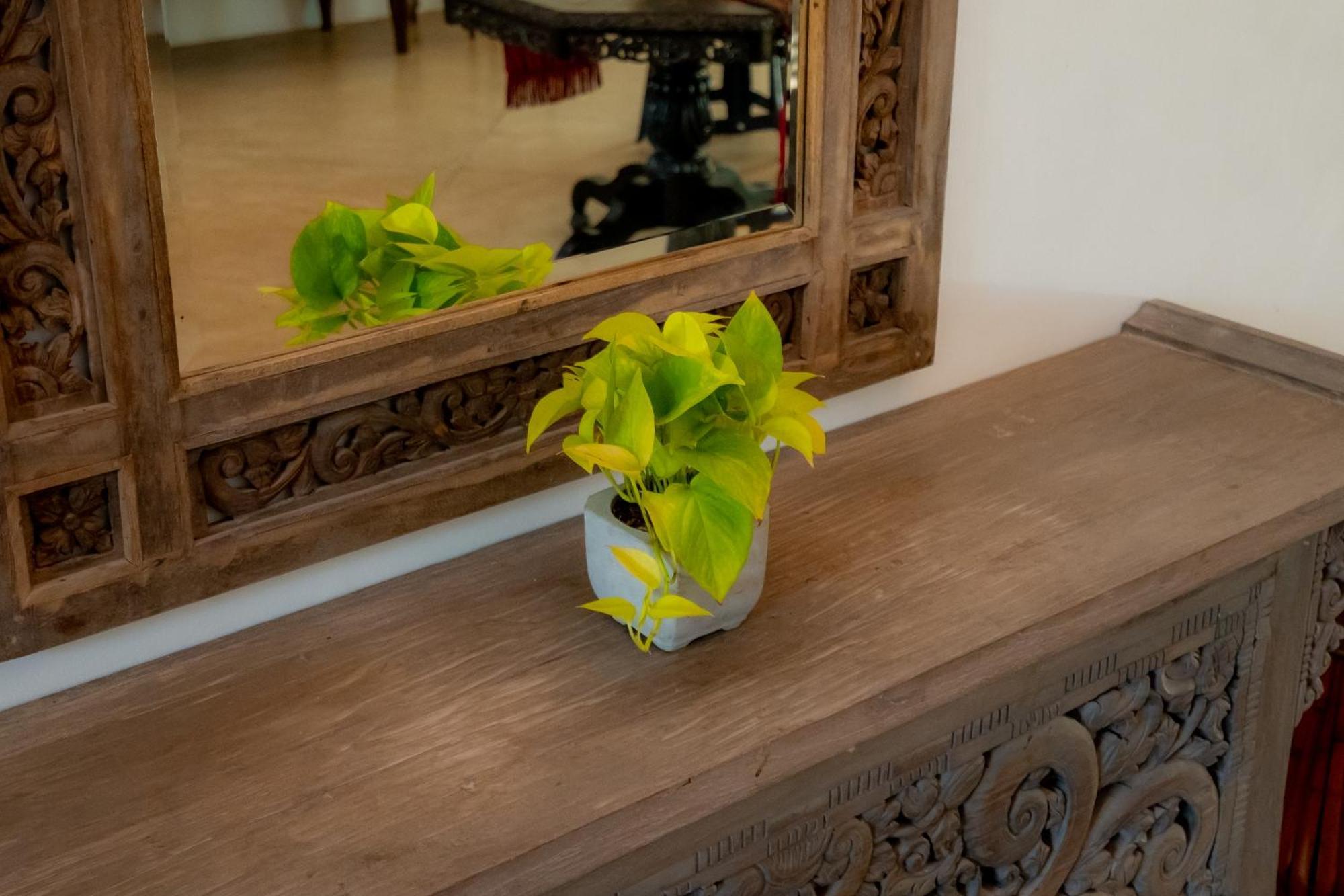Galle Heritage Villa Εξωτερικό φωτογραφία